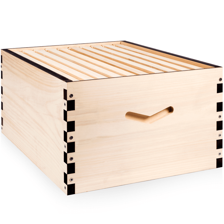 Brood Box – Flow Hive 2